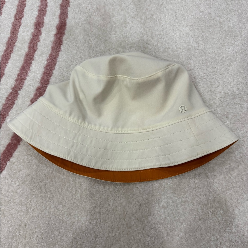 Lululemon Reversible Bucket Hat